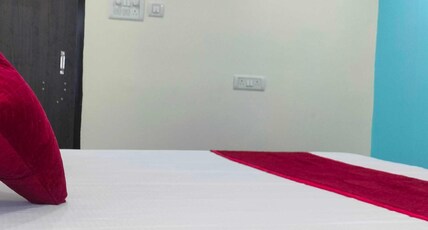 Super Hotel O Khusi Tranquil Domicile Room Type - Classic