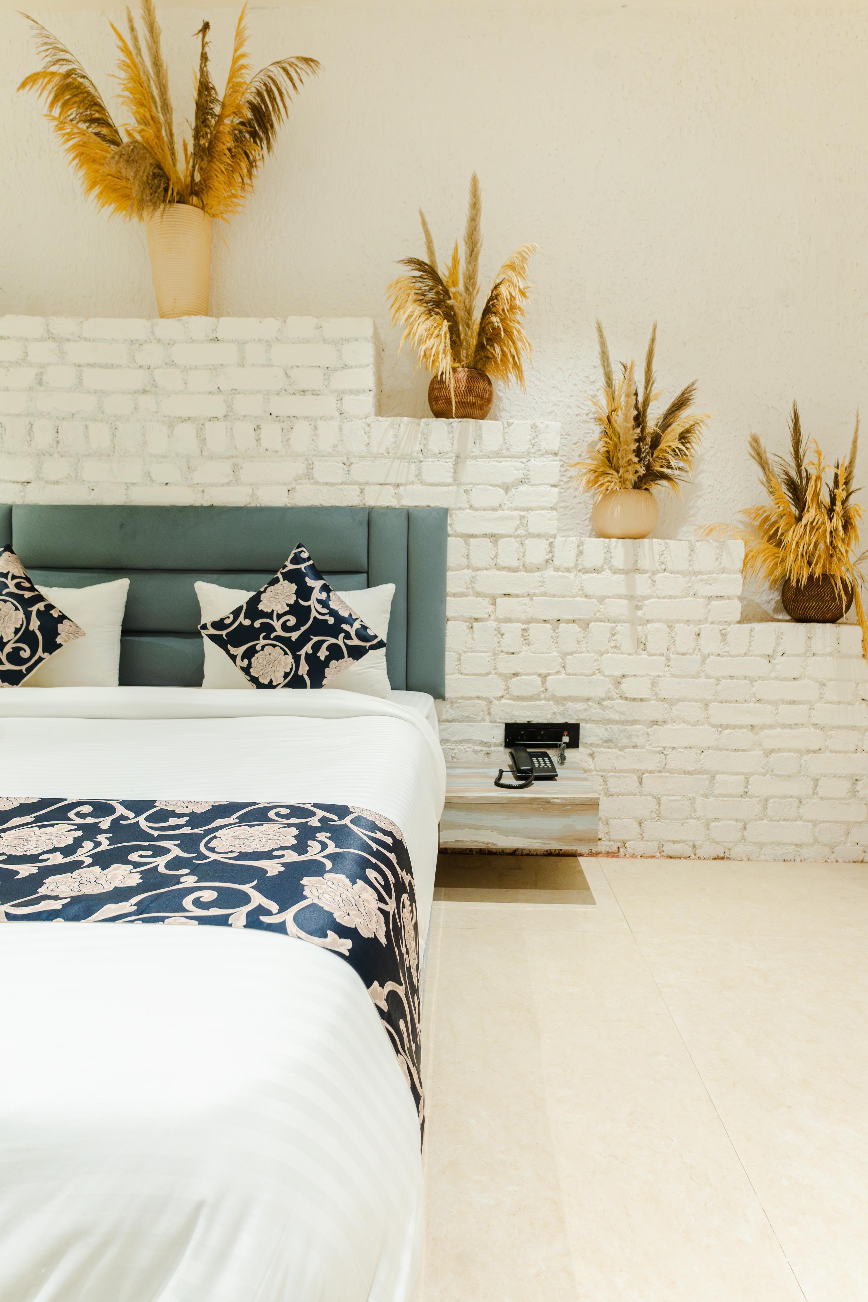 Mahaveer Residency Room Type - Premium Room