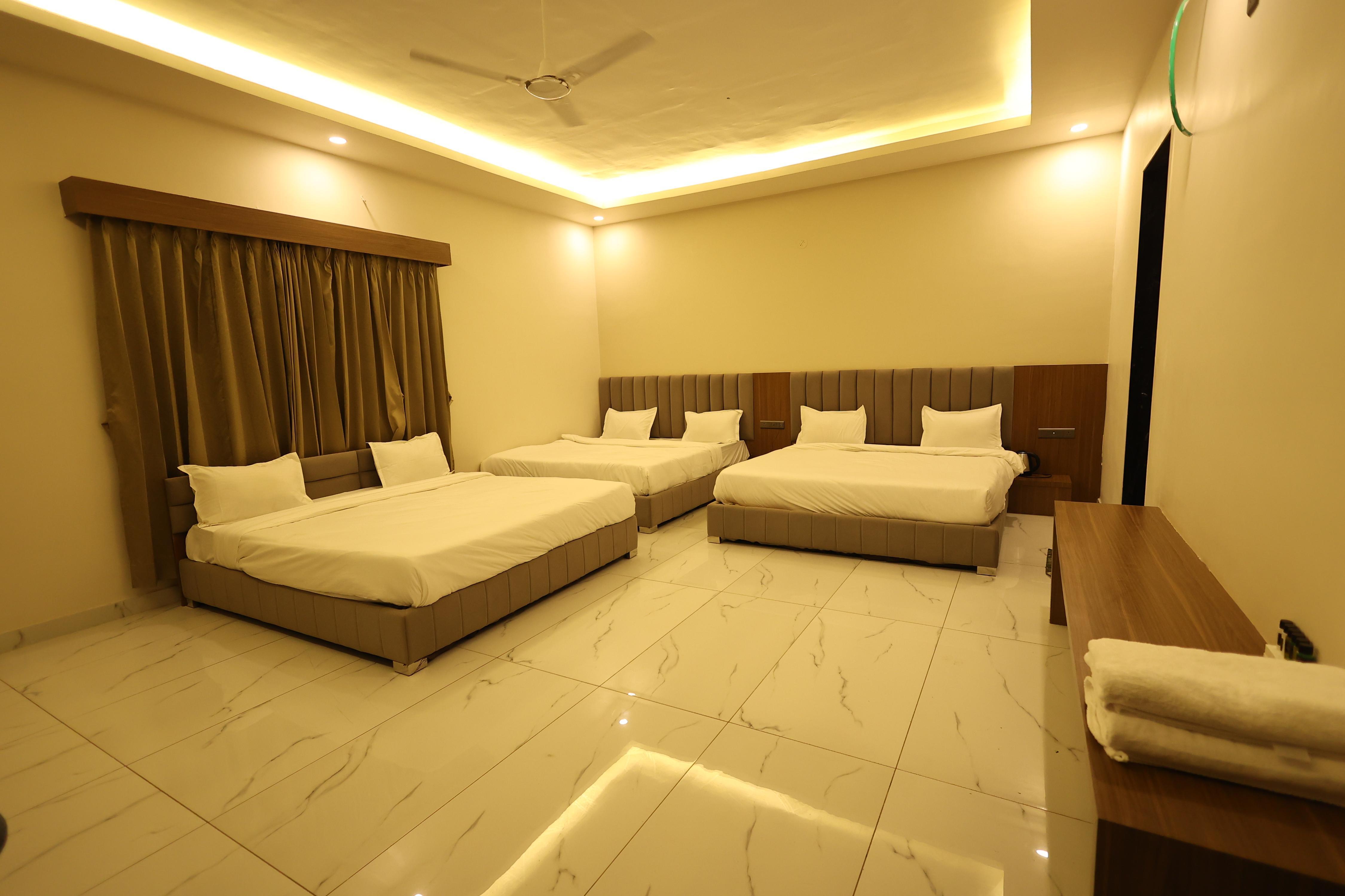 SHIVAM HOTEL - Tap to explore photos