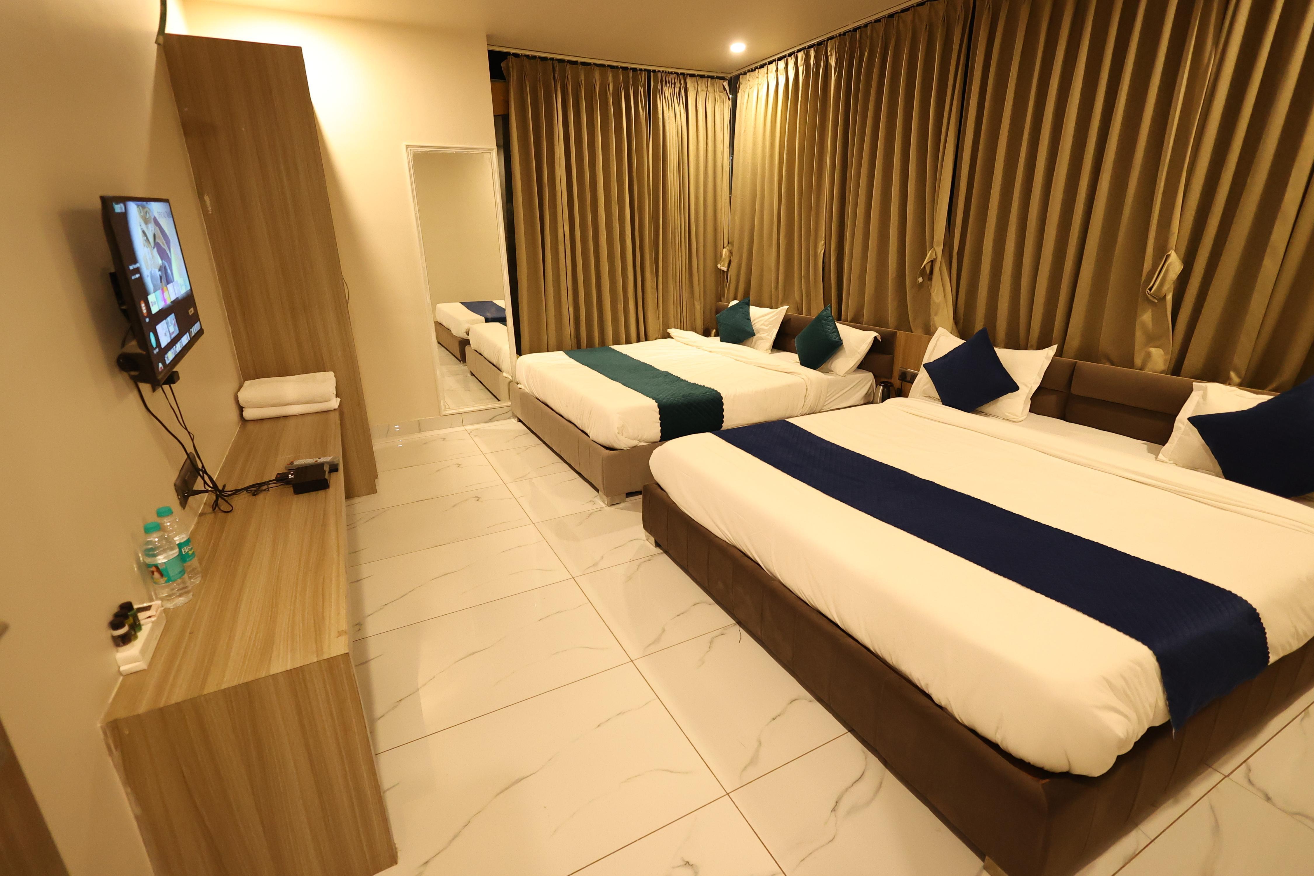 SHIVAM HOTEL - Tap to explore photos