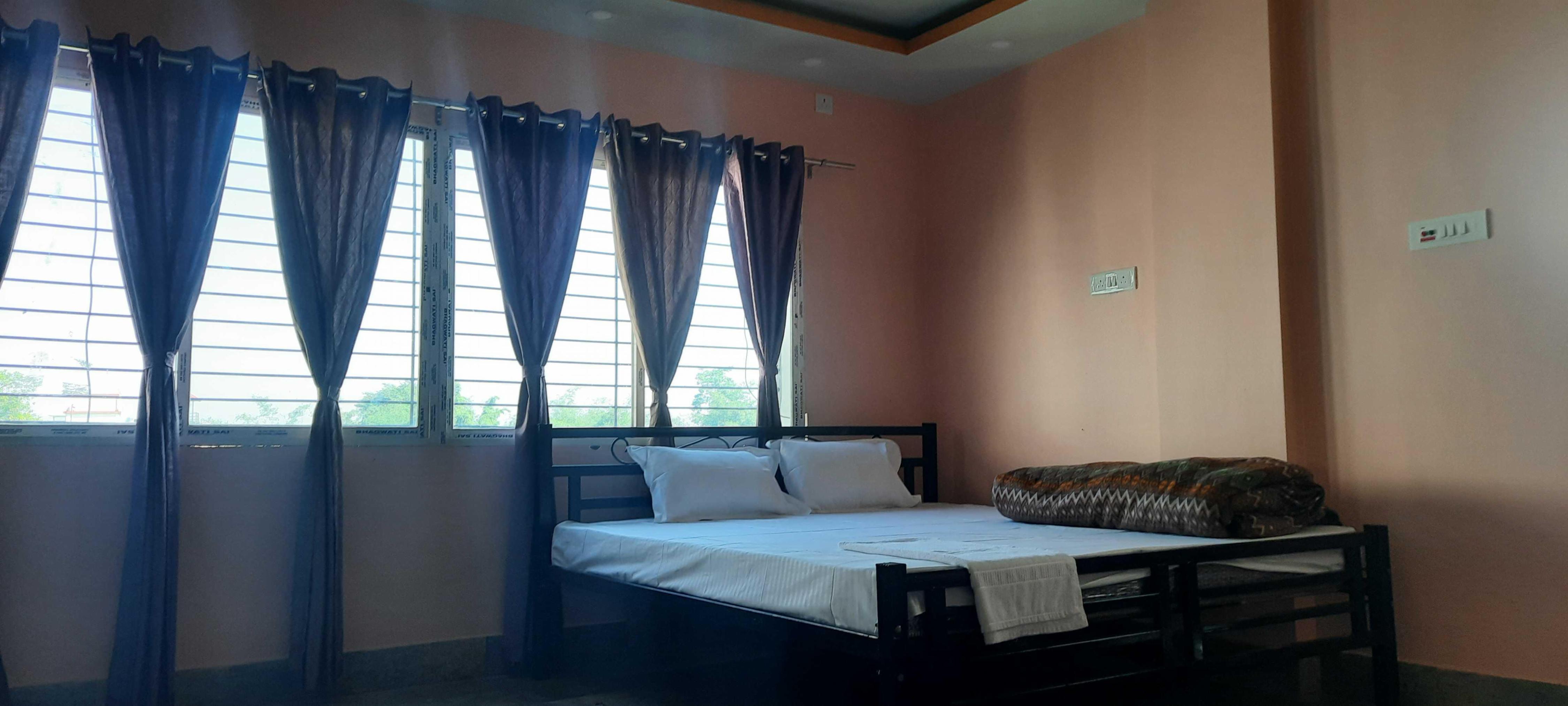 SPOT ON RISA PALACE Room Type - Classic