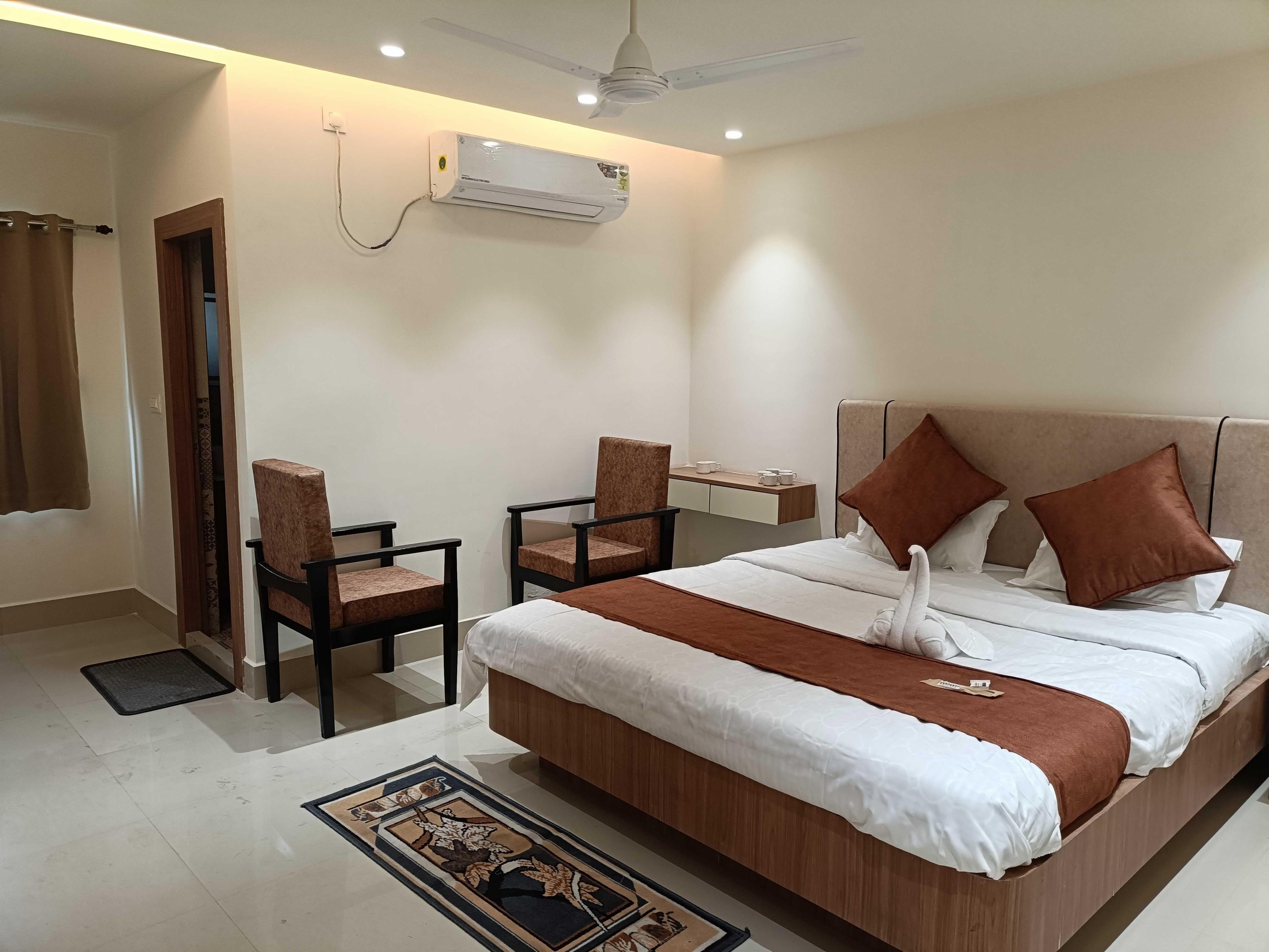 Hotel O Nilanjana Boutique Hotel - Tap to explore photos