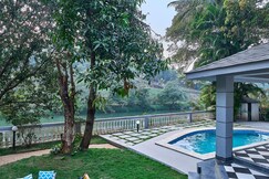 SaffronStays Captain's Innings