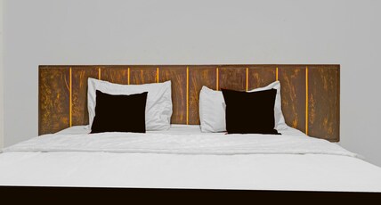 OYO 94802 Hotel Prima Room Type - Indonesia Standard Double