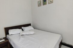 2BHK Cliff Side Villa Mount Abu