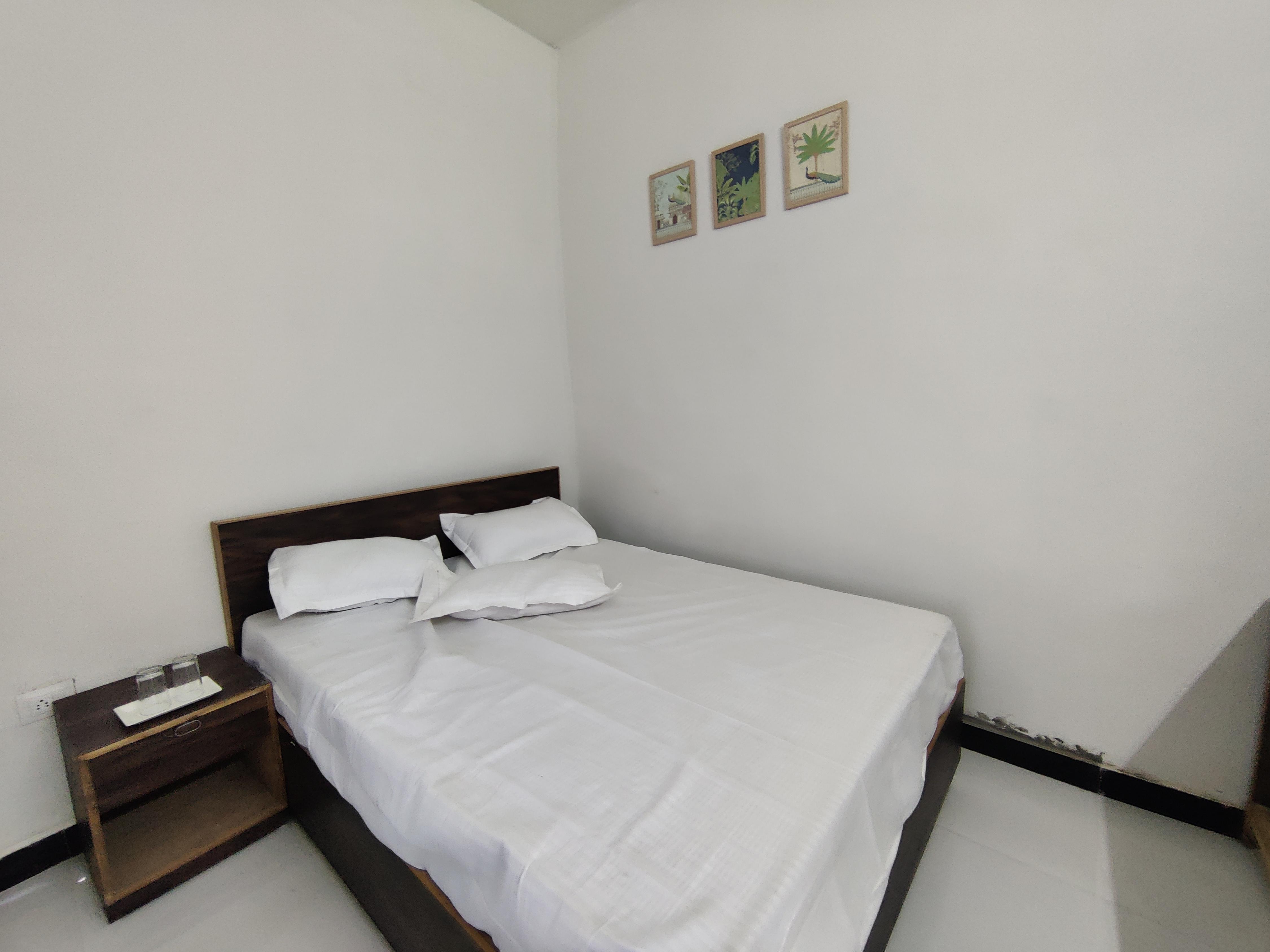 2BHK Cliff Side Villa Mount Abu Room Type - 2BHK Cliff Side Villa Mount Abu