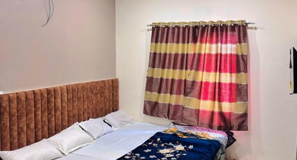 Hotel Shivmantraa Room Type - Bedroom 4