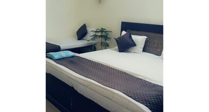 Kartik Home Stay Entire 1 BHK Apartment Room Type - Kartik deluxe apartment
