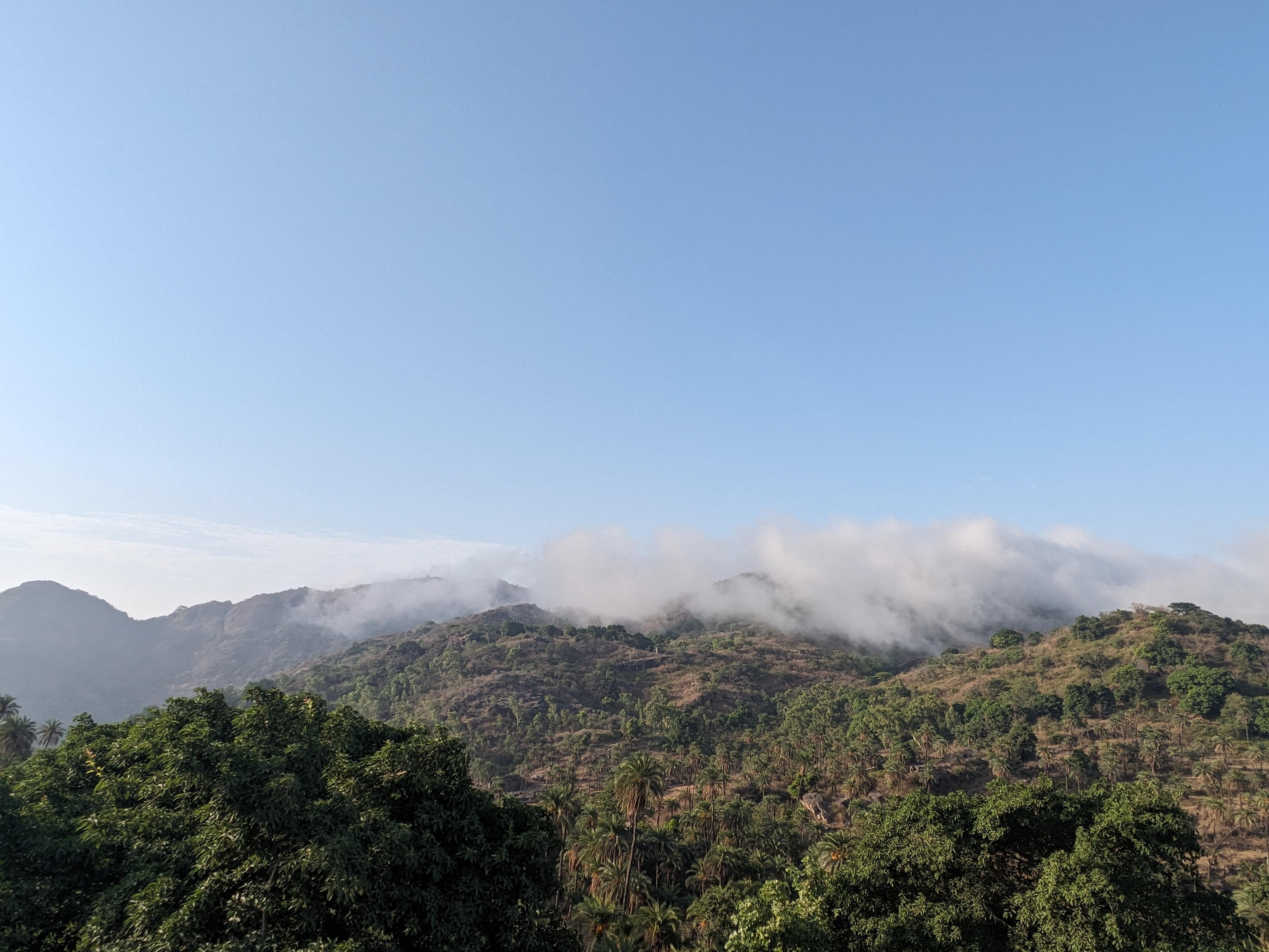 Cave Canvas Mount Abu Room Type - Cave Canvas Mount Abu