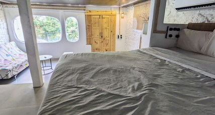 Cob House Mount Abu Room Type - Cob House
