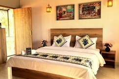 Pahadi Aangan - A Boutique Villa By Shivaneel Hospitality