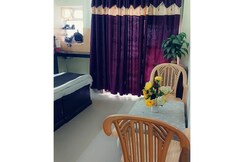 Kartik home stay Studio with kitchen