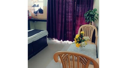 Kartik home stay Studio with kitchen Room Type - Kartik home stay Studio with kitchen
