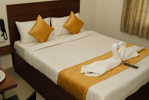 SPIRIT INN SUITES
