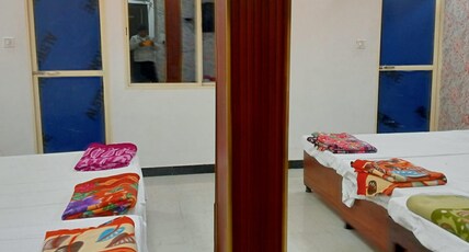 Hotel Sneh Palace Room Type - Family Room