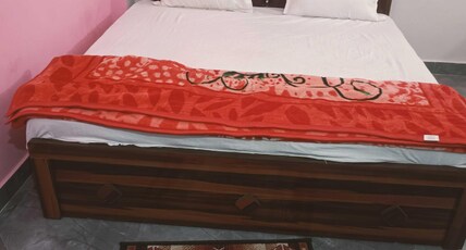 Hotel O Royal Prayag Room Type - Classic
