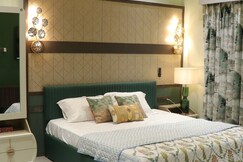 Maa Samaleshwari Farmhouse by GGH | Entire 2BHK Farmhouse
