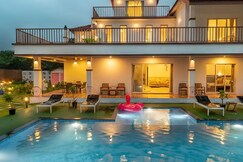 EKOSTAY - Cherry Blossom