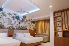 HIMAYAT GRAND