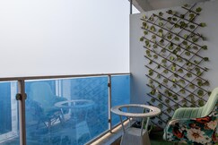 Rooms of Studio apartment