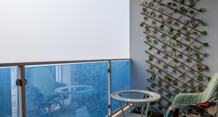 Studio apartment Room Type - Studio apartment