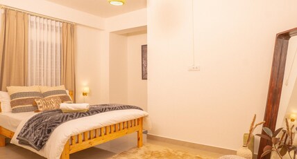 Niree Service Apartment Room Type - Niree (05) - 2BHK Private Apartment - Free Parking Niree Service Apartment Room Type - Niree (05) - 2BHK Private Apartment - Free Parking
