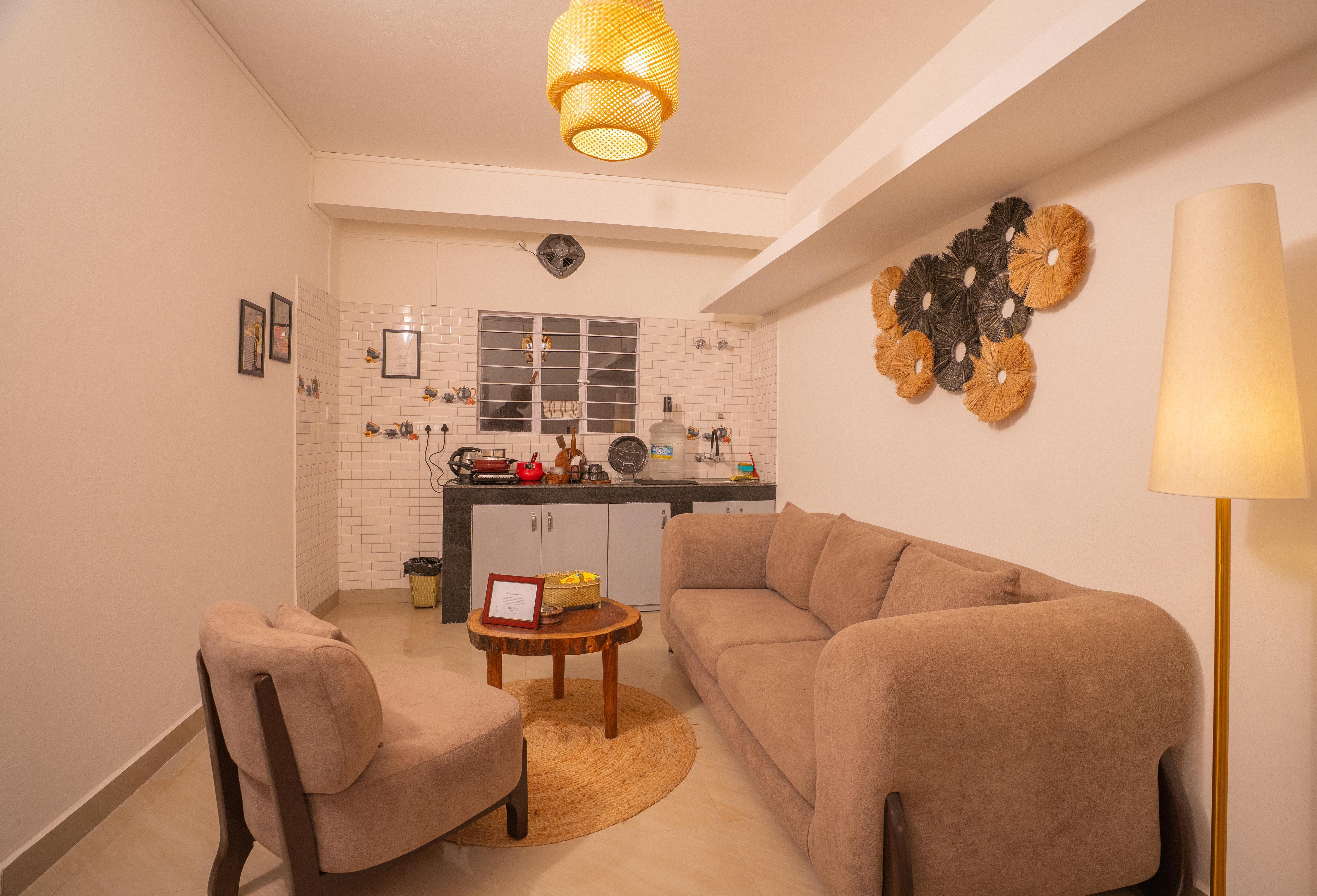 Niree Service Apartment - Tap to explore photos
