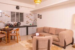 Niree Service Apartment