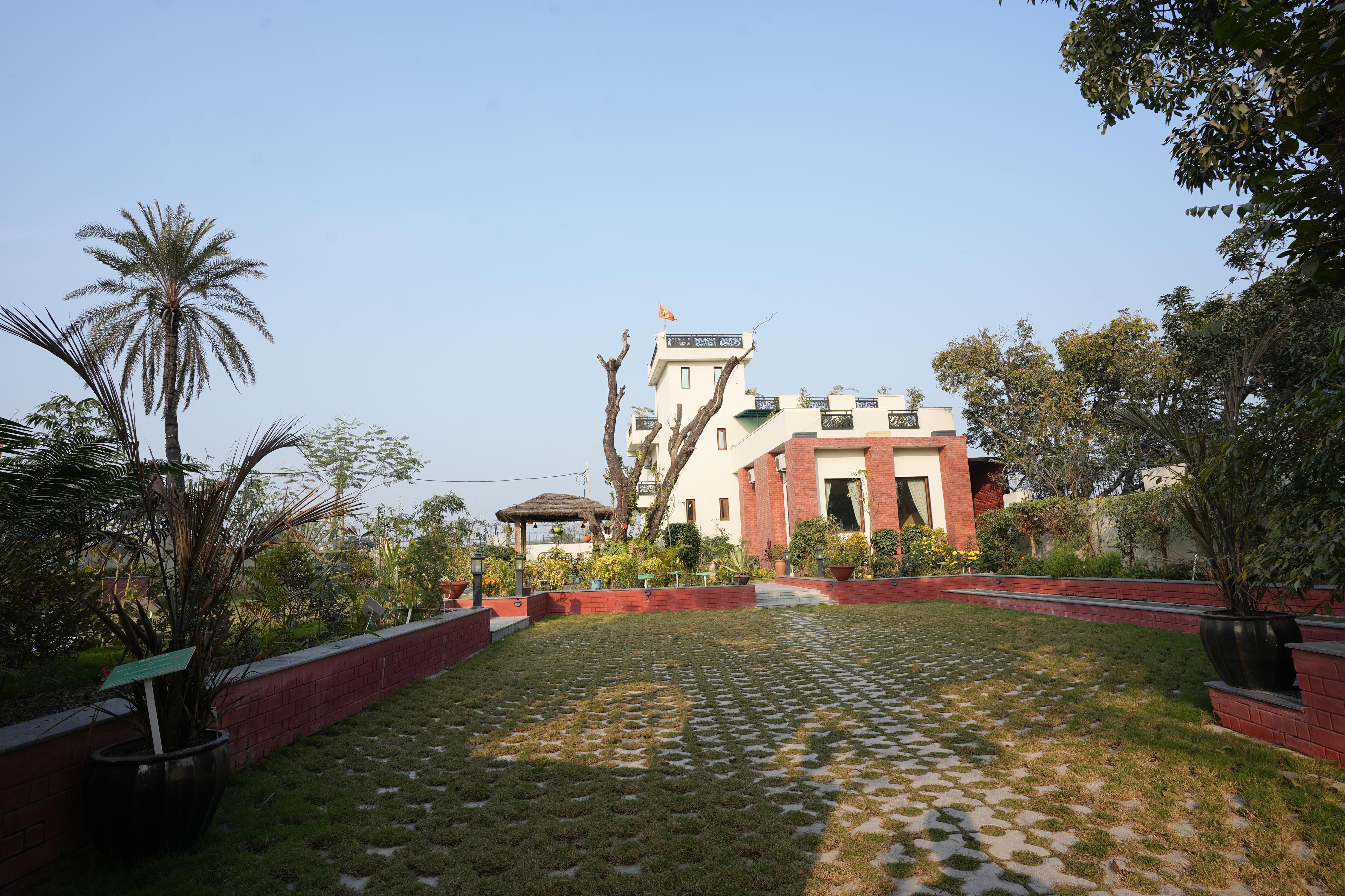The Heritage Nest, Koyla Kund