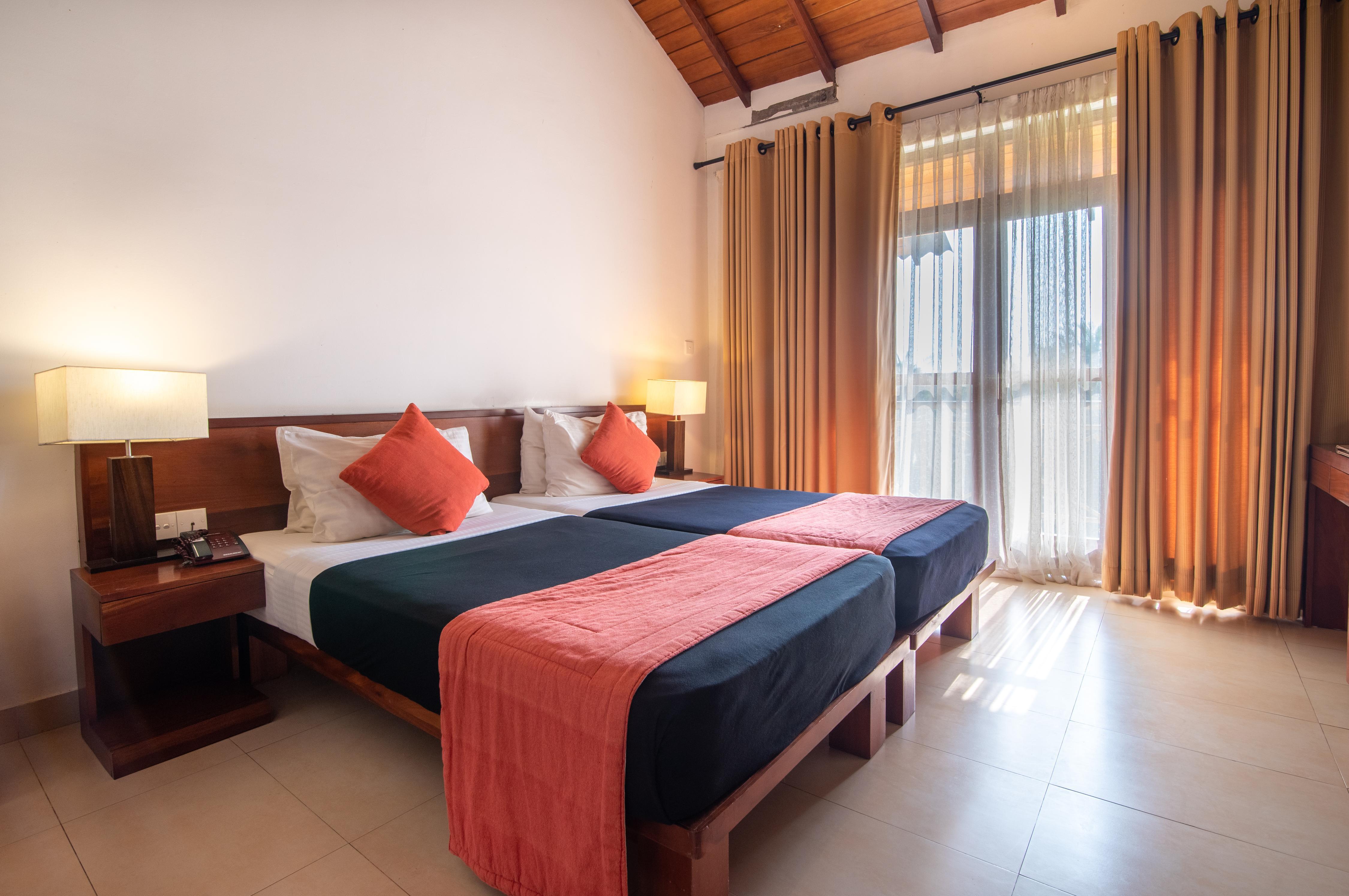 Oak Ray Pelwehera Village Resort - Tap to explore photos