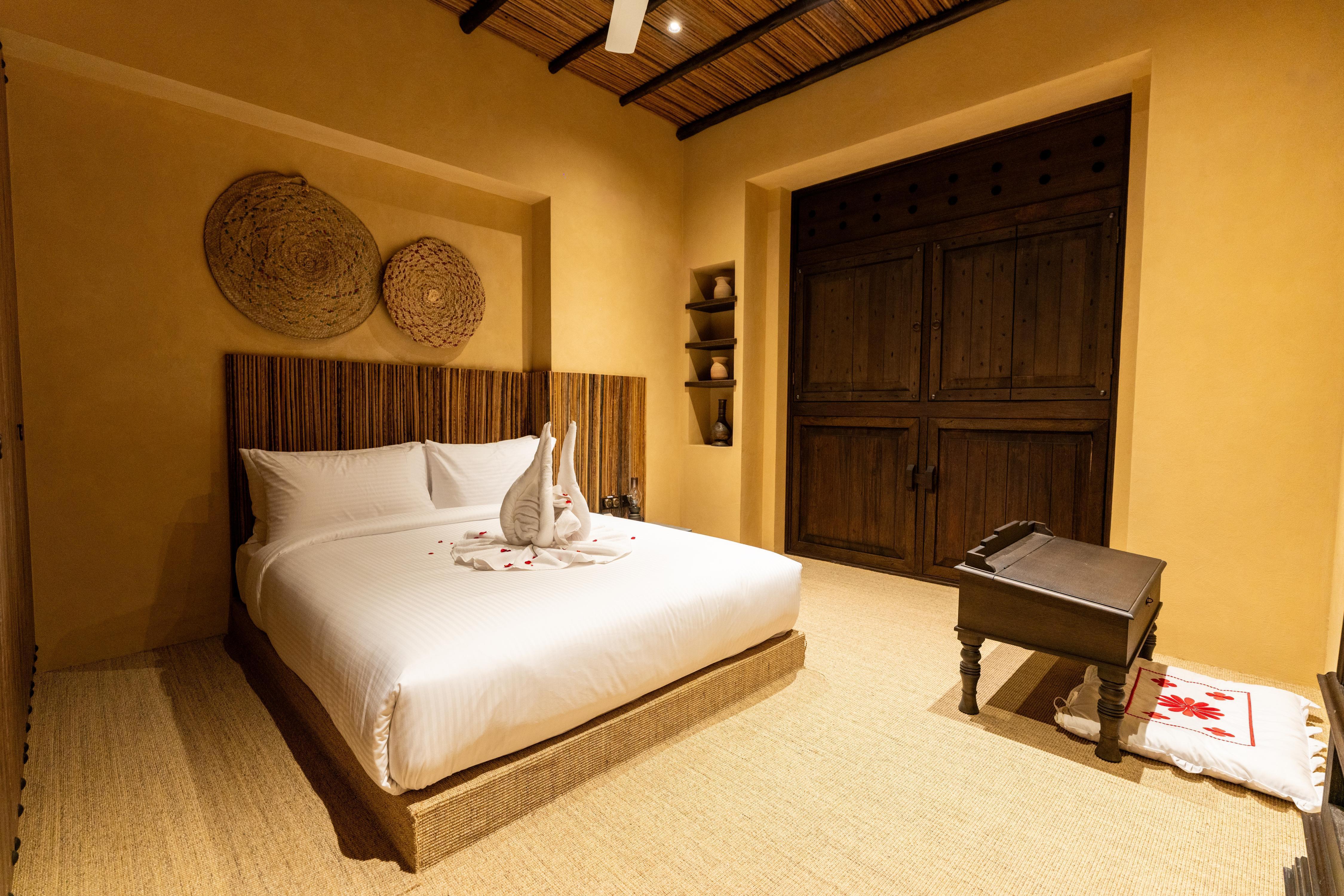 The Luxe Retreat Hotel Apartments - Tap to explore photos