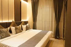 The Grand sarayu