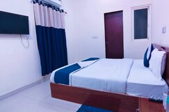 Radhe Shyam Resort Vrindavan