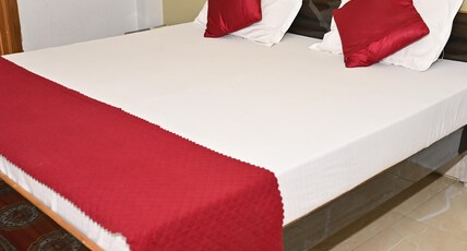 Shir Hari Kunj Room Type - Bedroom 2