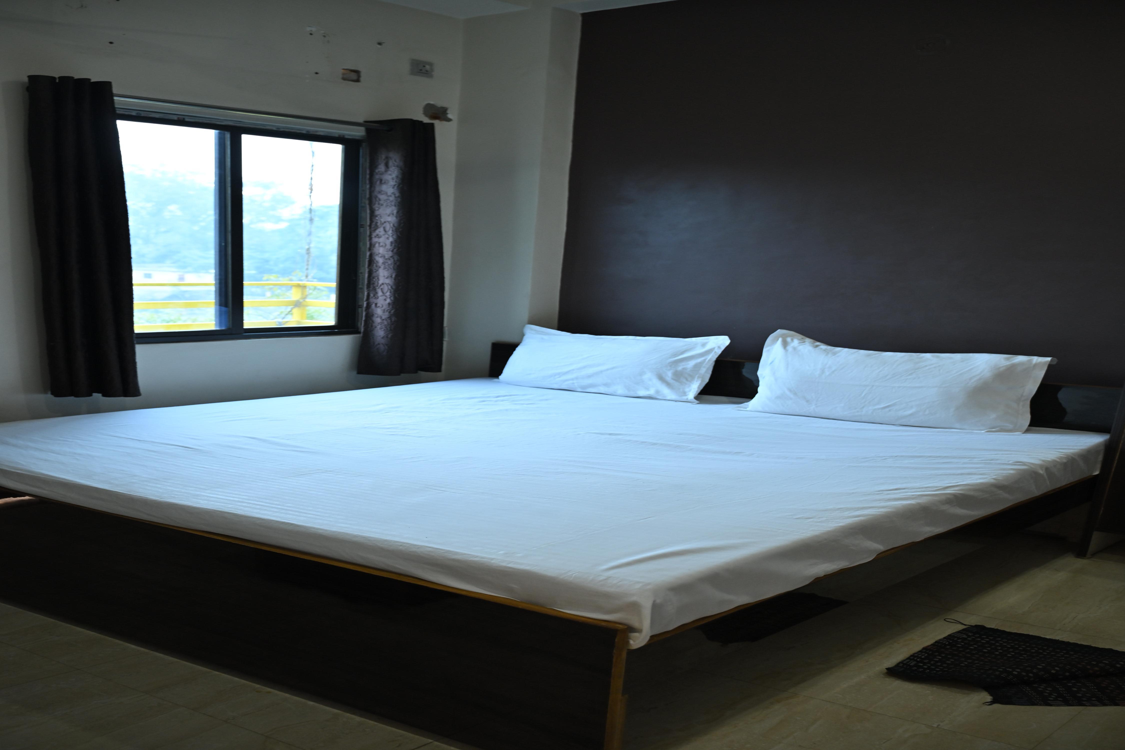 Shir Hari Kunj Room Type - Bedroom 1