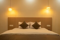 The goura palace hotel and restaurant