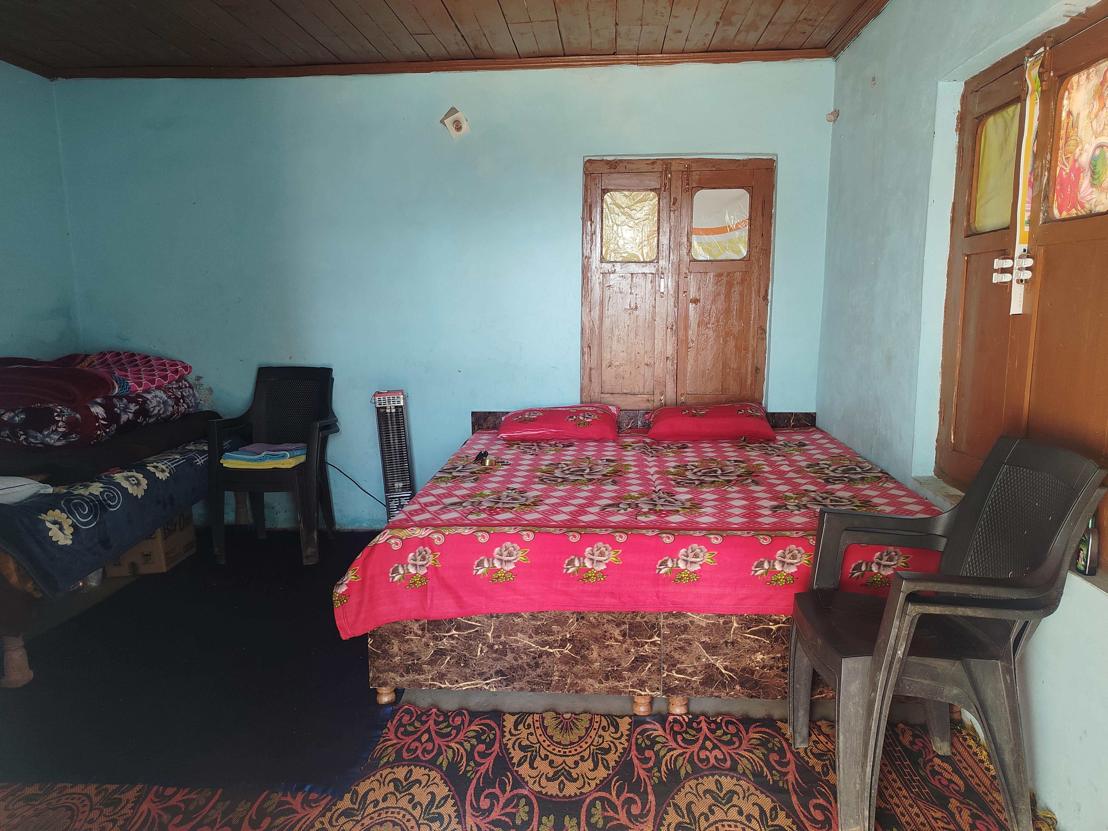 APNA Guest House