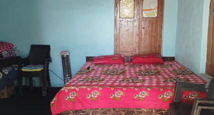 APNA Guest House Room Type - APNA Guest House