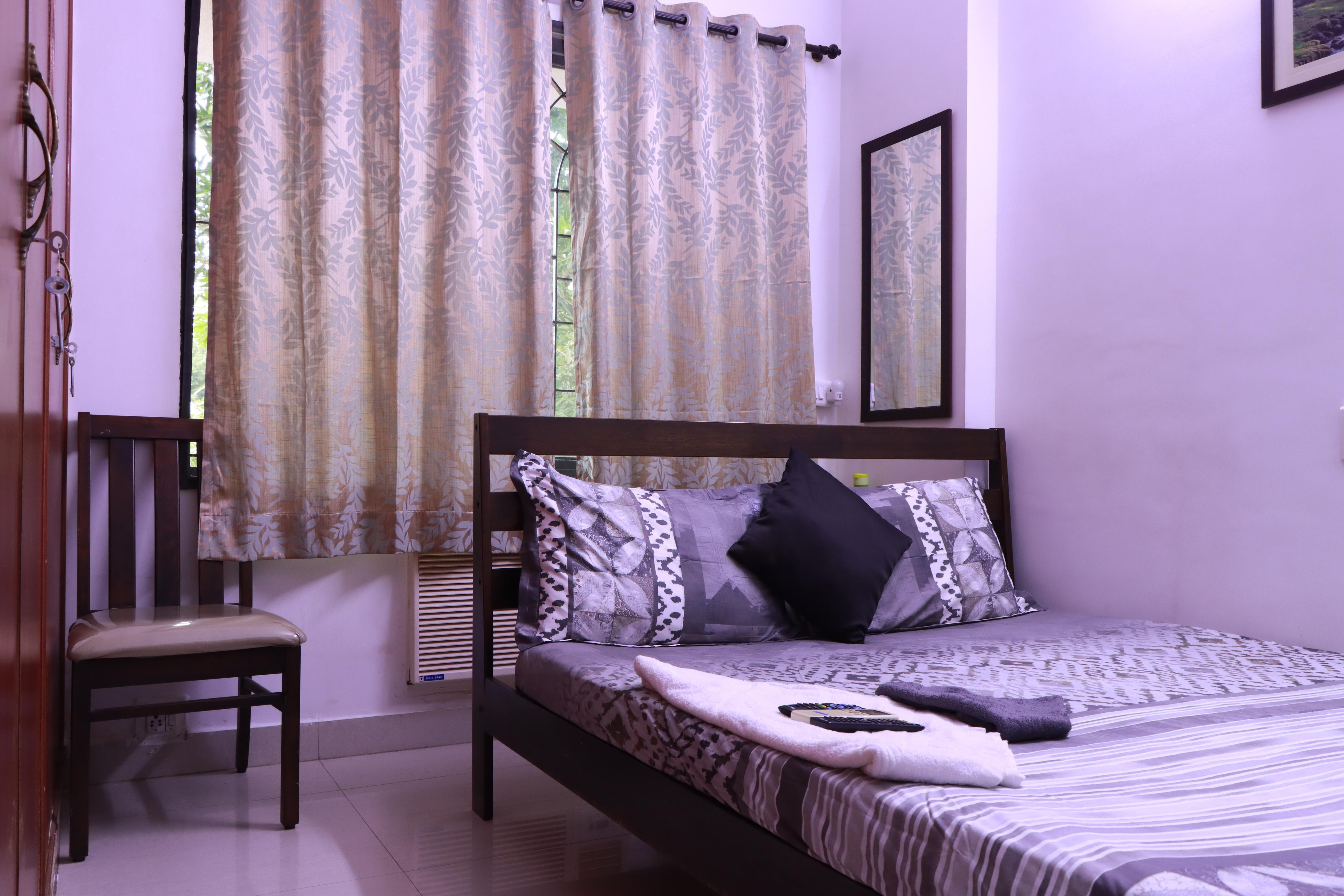 Fusion Serviced Apartment - Tap to explore photos