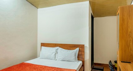 Hotel Grape Rooms Perinthalmanna Room Type - Non AC Standard Rooms