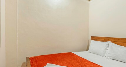 Hotel Grape Rooms Perinthalmanna Room Type - Non AC Deluxe Room