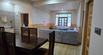 Aashvika Homes Room Type - Suite Room