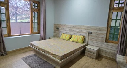 Aashvika Homes Room Type - 4 Room Apartment 