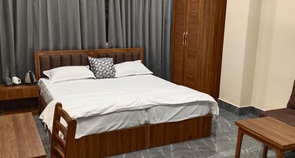 Sun Hill Homestay Room Type - 106