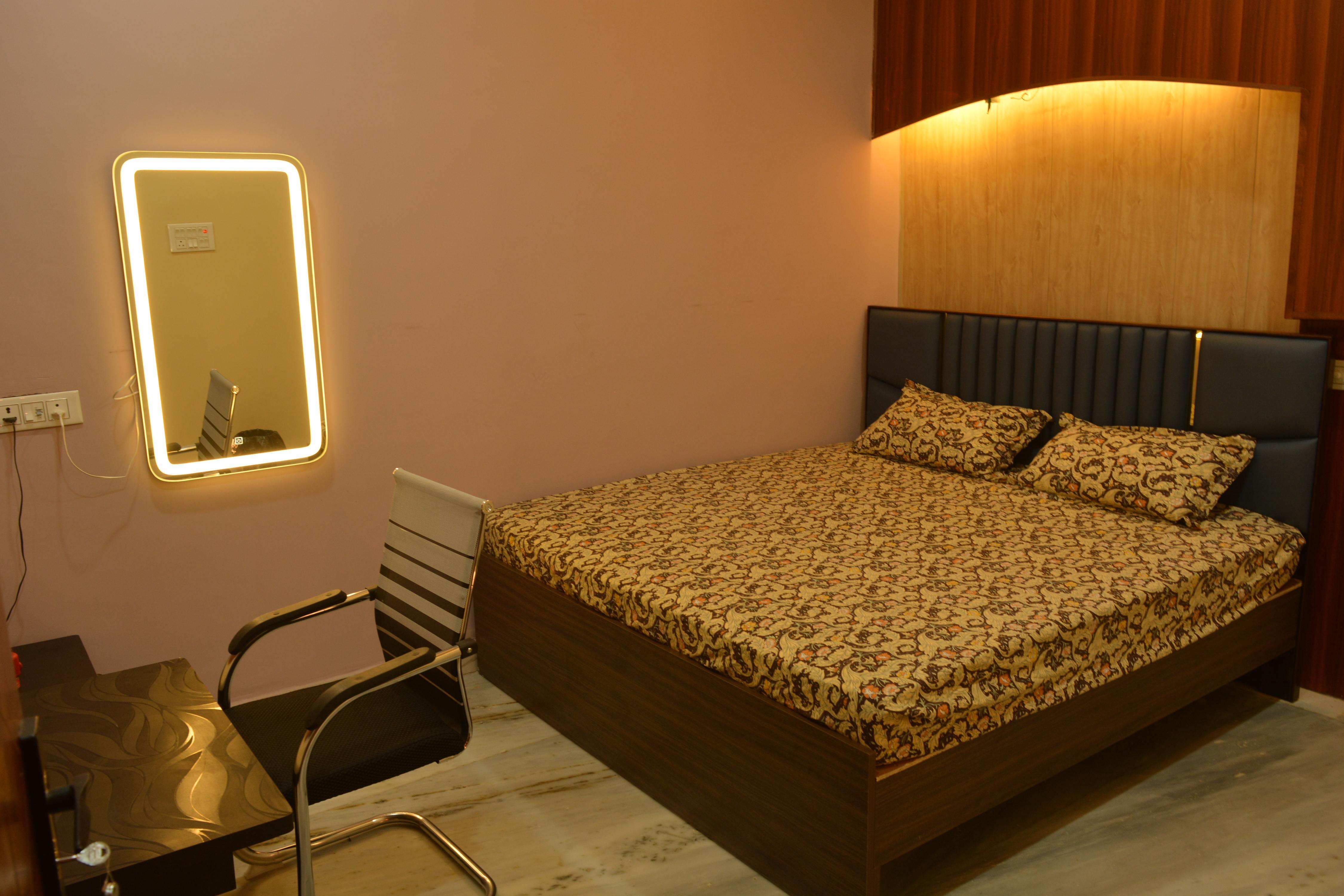 Otium Stay 2BHK Apartment - unit A - Tap to explore photos