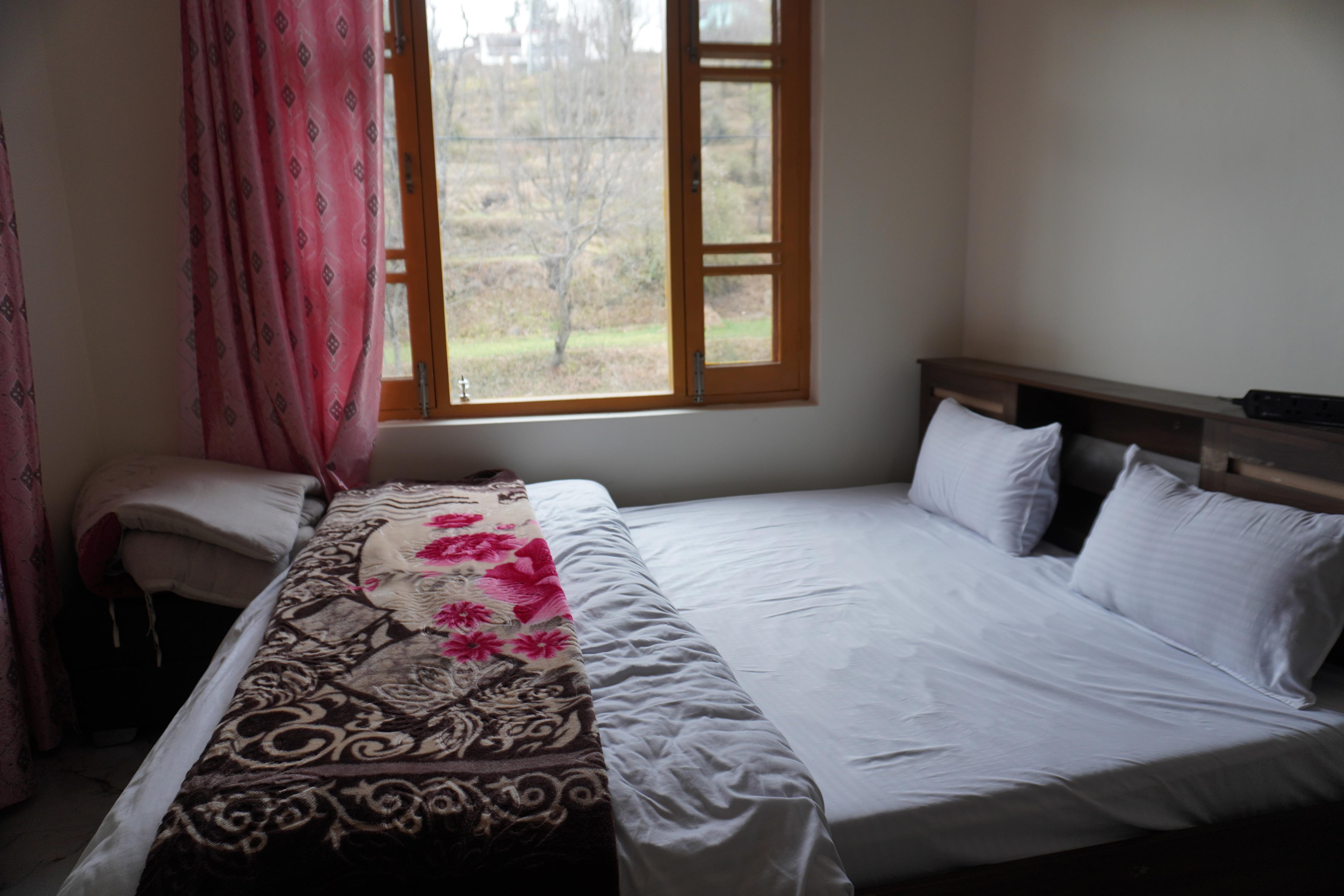 Tranquil Trails Home Stay Naddi 1BHK