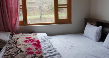 Tranquil Trails Home Stay Naddi 1BHK Room Type - Tranquil Trails Home Stay Naddi 1BHK
