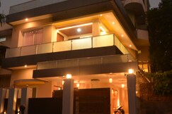 Otium Stay | Family-Friendly 2BHK - Unit D