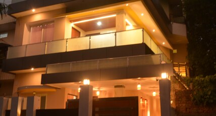 Otium Stay | Family-Friendly 2BHK - Unit D Room Type - Otium Stay | Family-Friendly 2BHK - Unit D