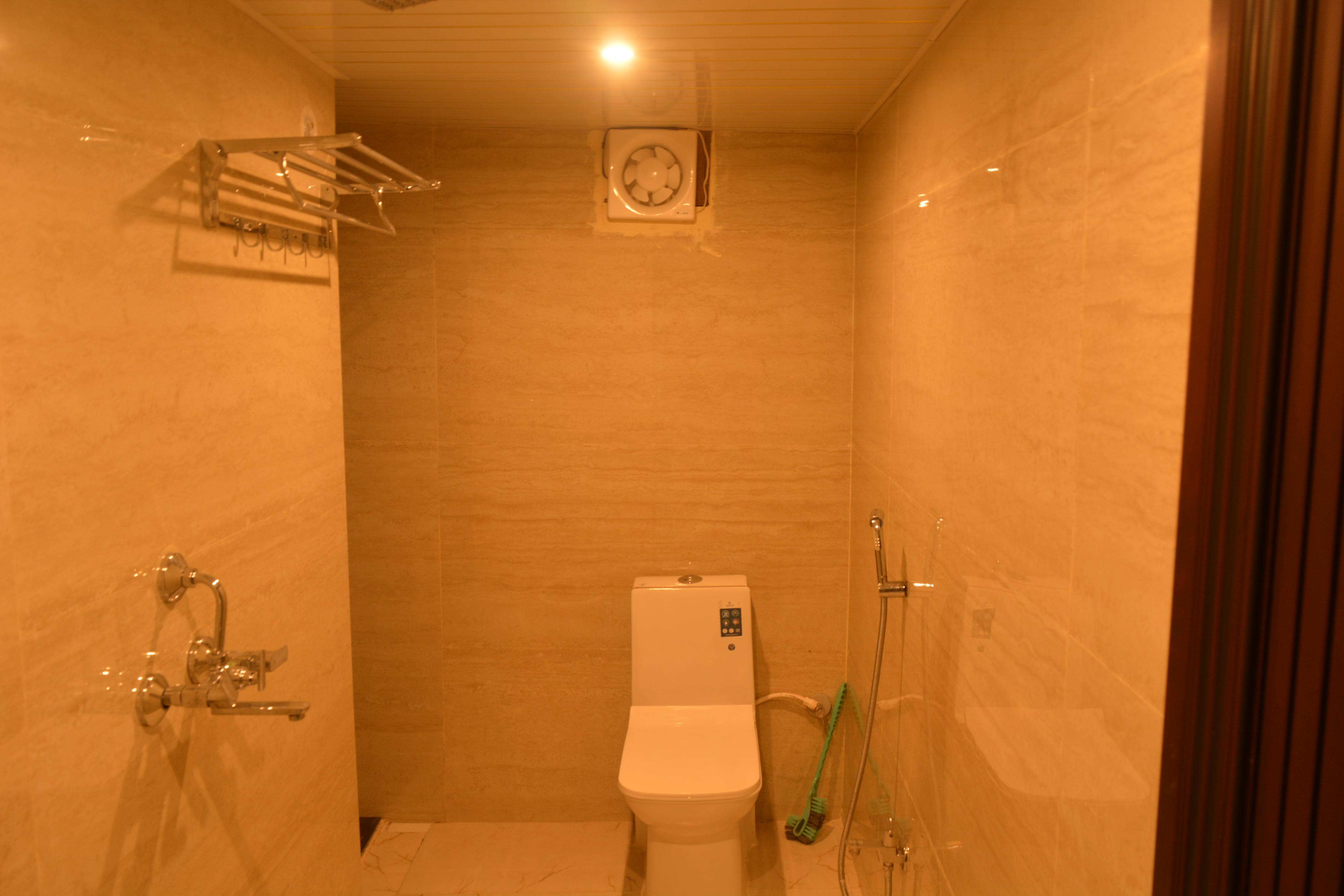 Otium Stay | Family-Friendly 2BHK - Unit D - Tap to explore photos